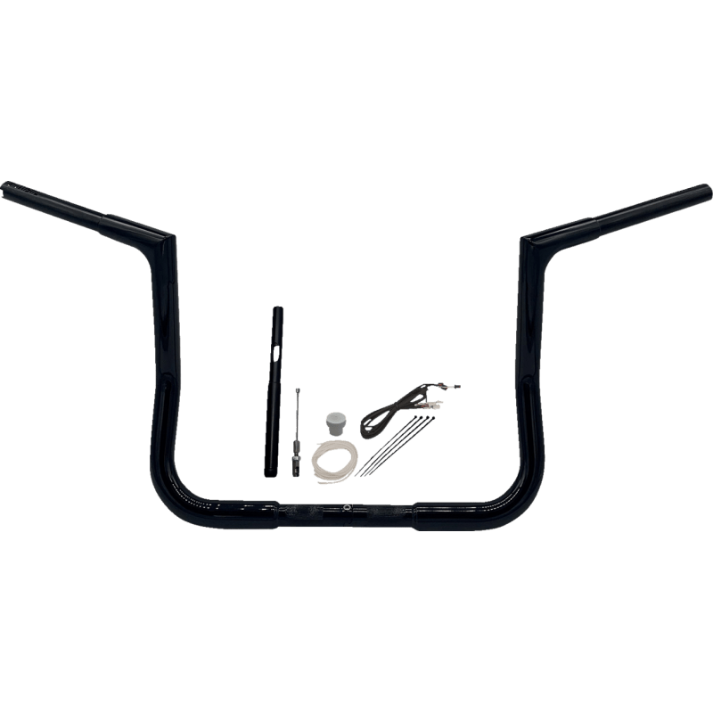 FAT BAGGERS INC H - BAR KTBL 1.25"12"FT21FL (719012 - B) - DRIVEN Canada's Powersports 719012 - B