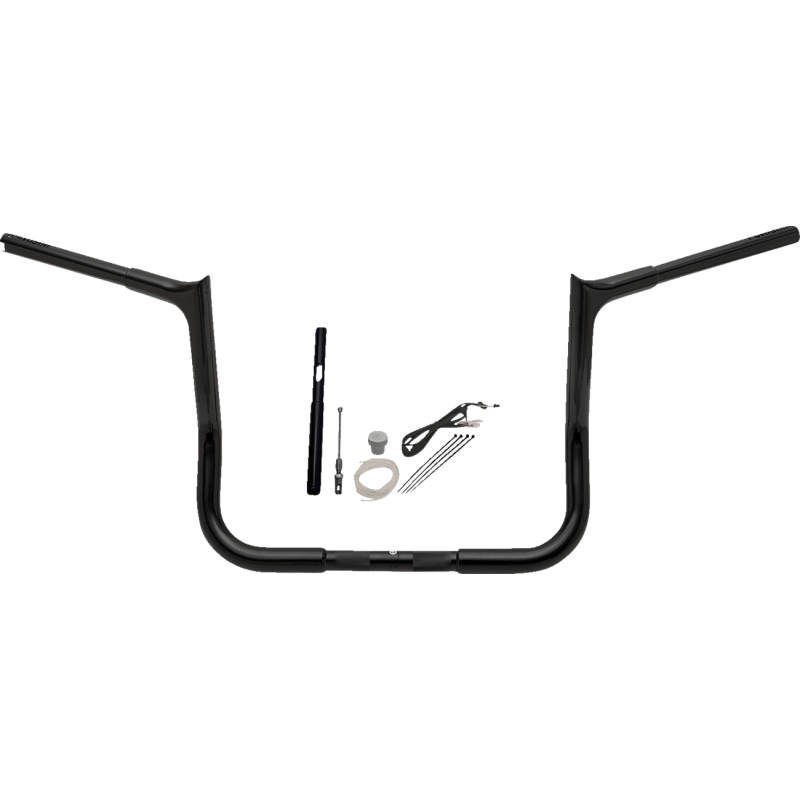 FAT BAGGERS INC H - BAR KTBL 1.25"12"PT21FL (919012 - B) - DRIVEN Canada's Powersports 919012 - B