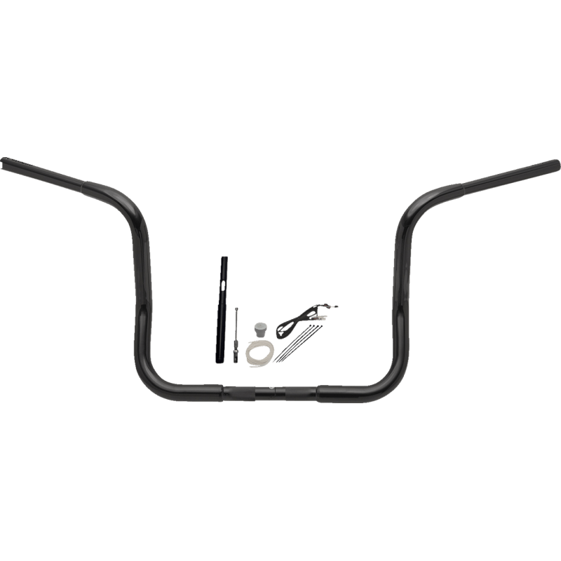 FAT BAGGERS INC H - BAR KTBL 1.25"12"RT21FL (919412 - B) - DRIVEN Canada's Powersports 919412 - B