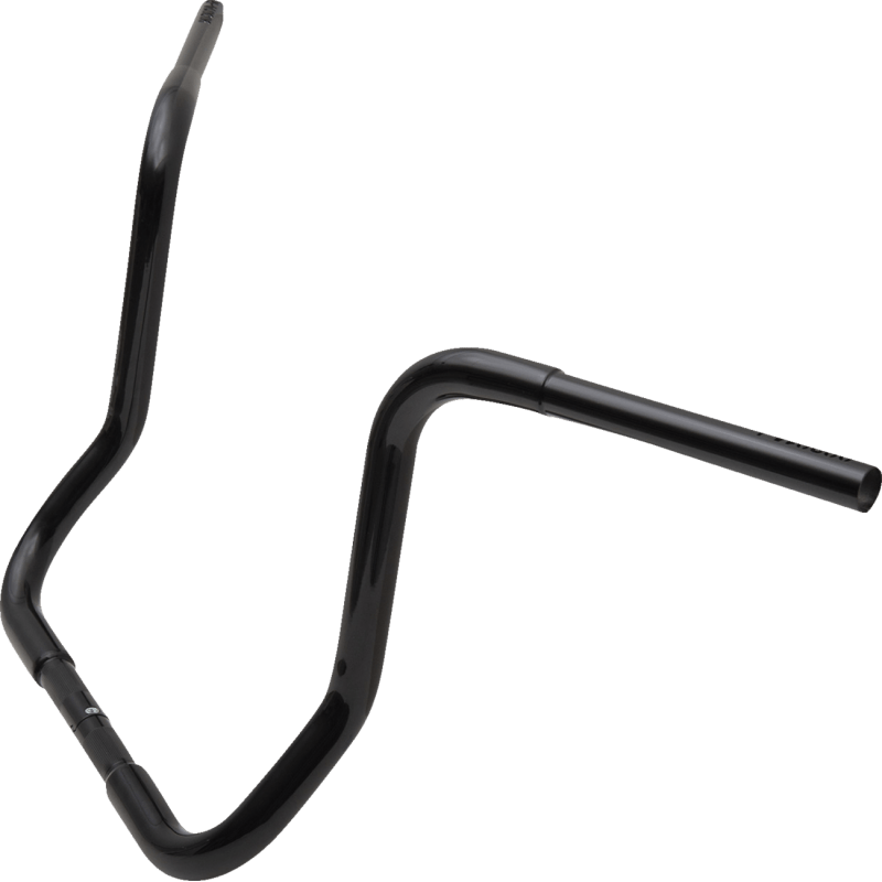 FAT BAGGERS INC H - BAR KTBL 1.25"14"RT21FL (919414 - B) - DRIVEN Canada's Powersports 919414 - B