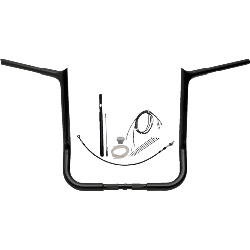 FAT BAGGERS INC H - BAR KTBL 1.25"16"PT21FL (919016 - B) - DRIVEN Canada's Powersports 919016 - B