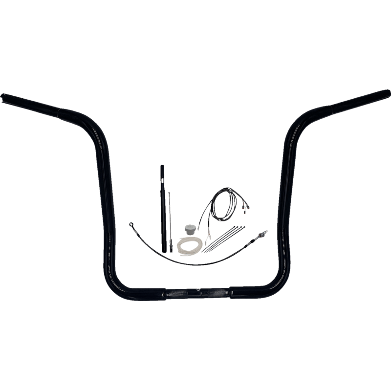 FAT BAGGERS INC H - BAR KTBL 1.25"16"RT21FL (919416 - B) - DRIVEN Canada's Powersports 919416 - B