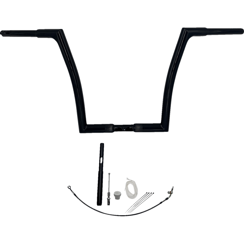 FAT BAGGERS INC H - BAR KTBL1.25"14"FT21FLT (719914 - B) - DRIVEN Canada's Powersports 719914 - B