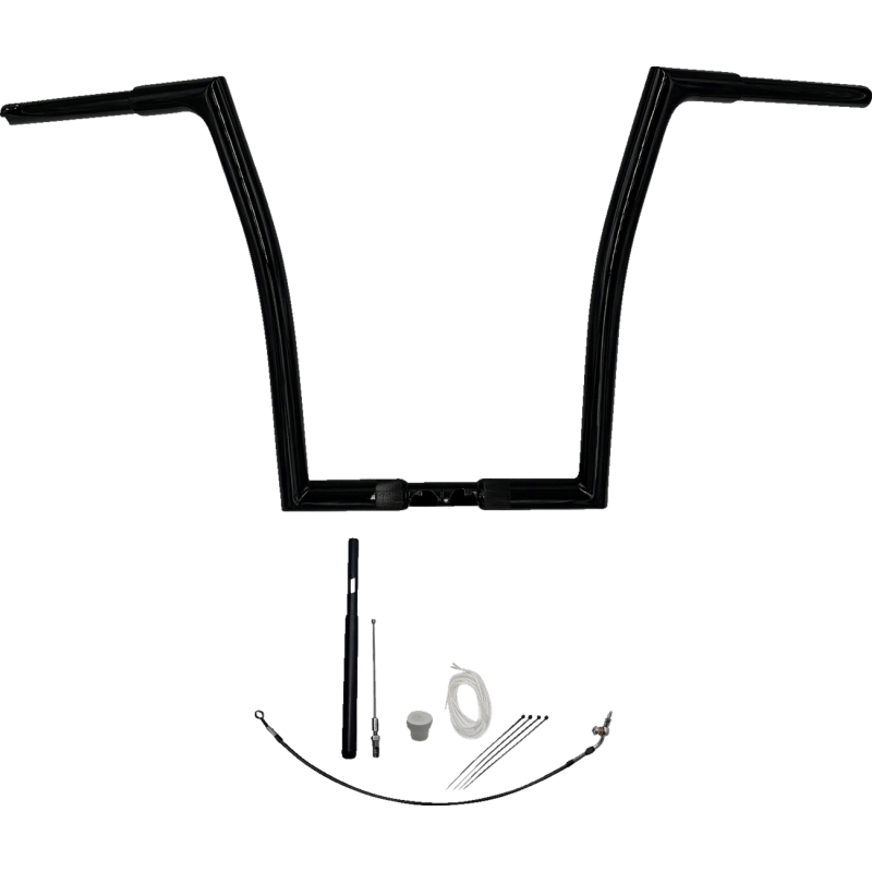 FAT BAGGERS INC H - BAR KTBL1.25"16"FT21FLT (719916 - B) - DRIVEN Canada's Powersports 719916 - B