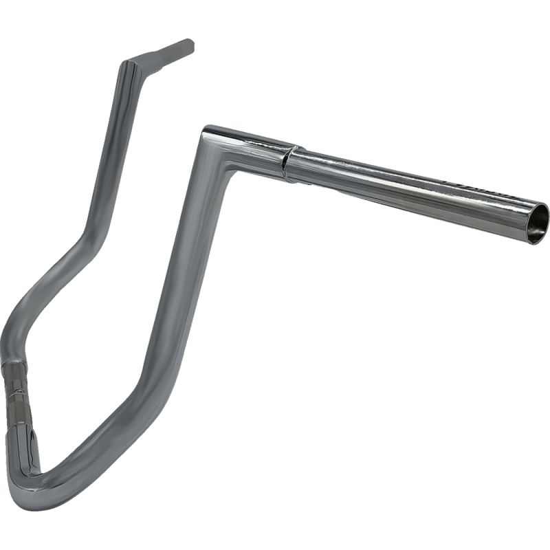 FAT BAGGERS INC H - BAR KTCH 1.25"14"FT21FL (719014) - DRIVEN Canada's Powersports 719014