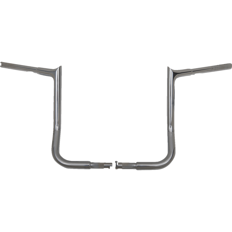 FAT BAGGERS INC H - BAR KTCH 1.25"14"PT21FL (919014) - DRIVEN Canada's Powersports 919014