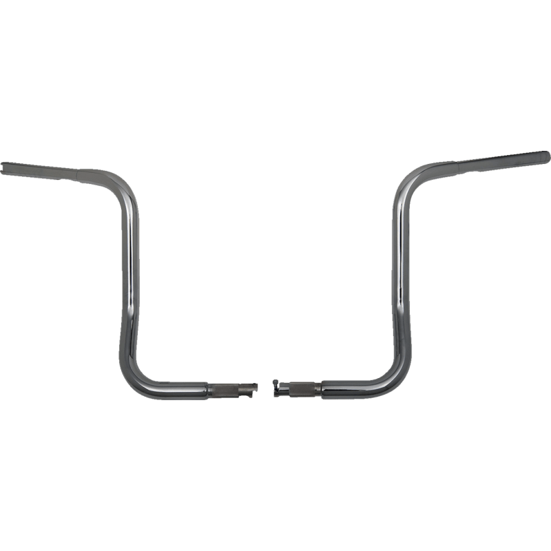 FAT BAGGERS INC H - BAR KTCH 1.25"14"RT21FL (919414) - DRIVEN Canada's Powersports 919414