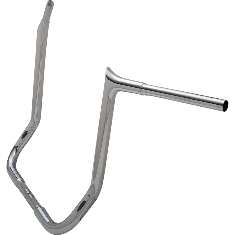 FAT BAGGERS INC H - BAR KTCH 1.25"16"PT21FL (919016) - DRIVEN Canada's Powersports 919016