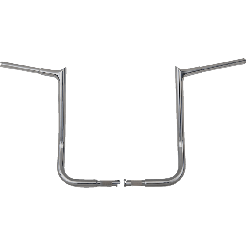 FAT BAGGERS INC H - BAR KTCH 1.25"16"PT21FL (919016) - DRIVEN Canada's Powersports 919016