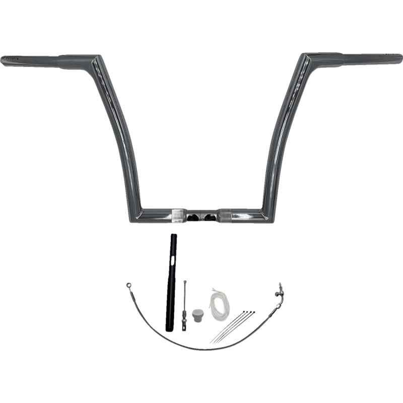 FAT BAGGERS INC H - BAR KTCH1.25"14"FT21FLT (719914) - DRIVEN Canada's Powersports 719914