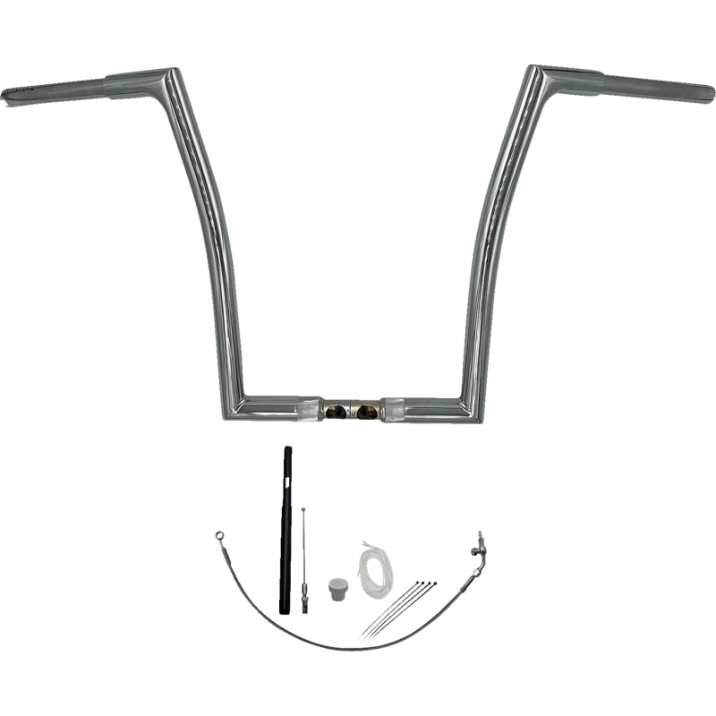 FAT BAGGERS INC H - BAR KTCH1.25"16"FT21FLT (719916) - DRIVEN Canada's Powersports 719916