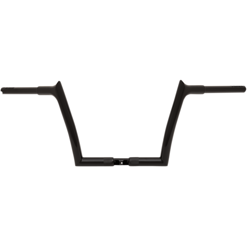 FAT BAGGERS INC HANDLEBAR 10"BL L - FLTR PN (906010 - B) - DRIVEN Canada's Powersports 906010 - B