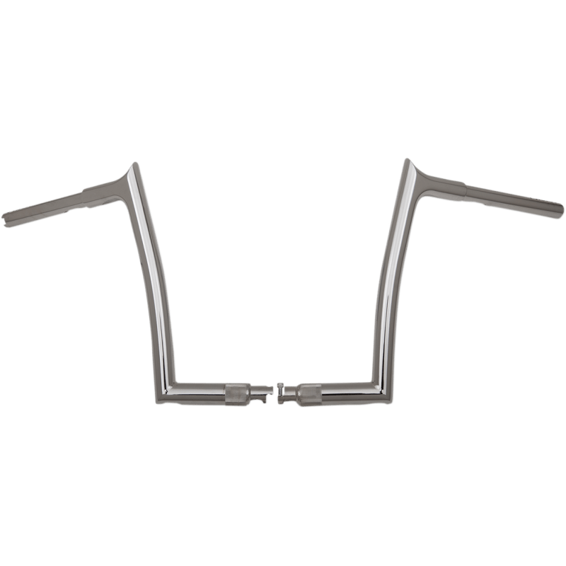 FAT BAGGERS INC HANDLEBAR 12" FXD PNT - DRIVEN Canada's Powersports 908012
