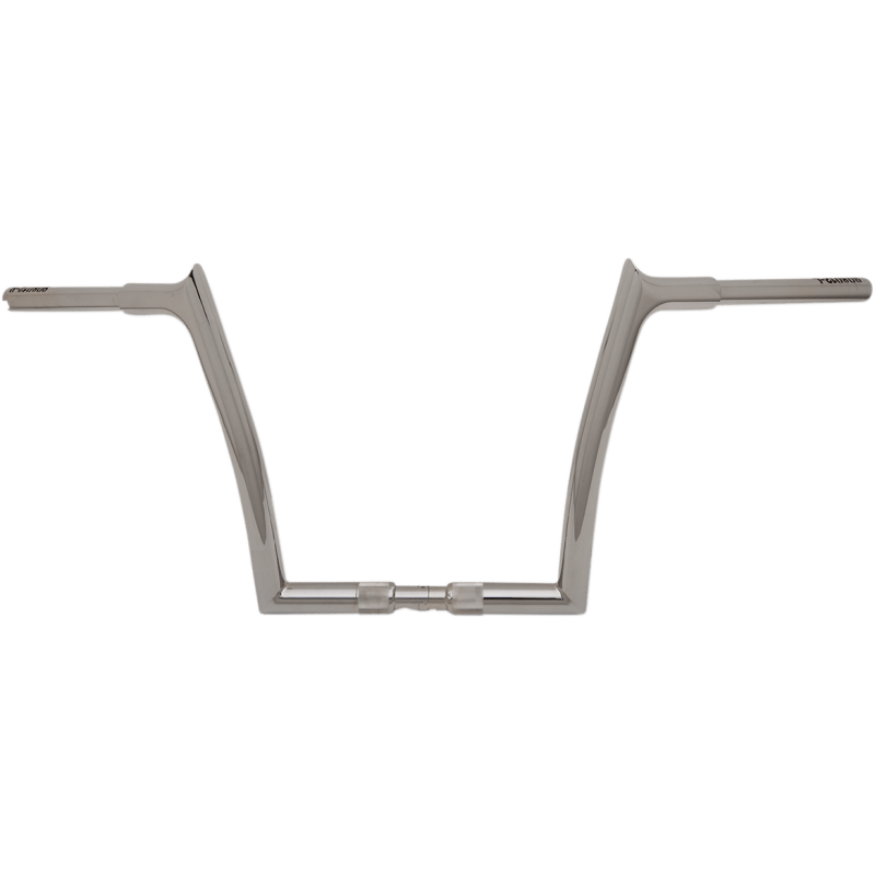 FAT BAGGERS INC HANDLEBAR 12" FXD PNT - DRIVEN Canada's Powersports 908012