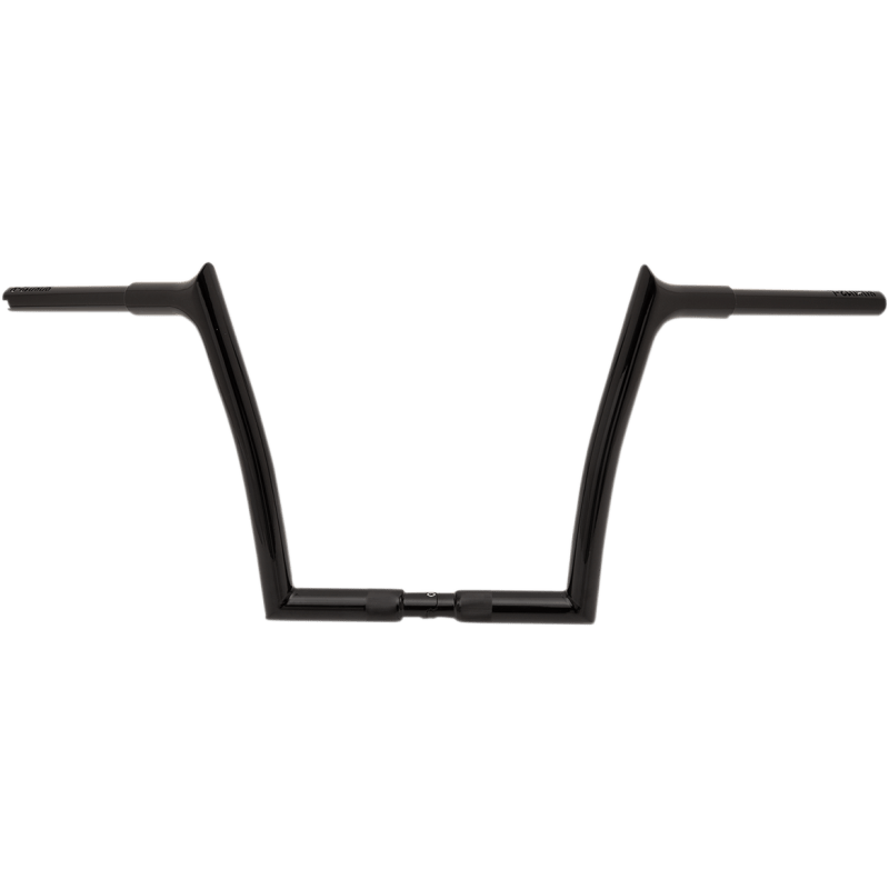FAT BAGGERS INC HANDLEBAR 12" FXD PNT - DRIVEN Canada's Powersports 908012 - B