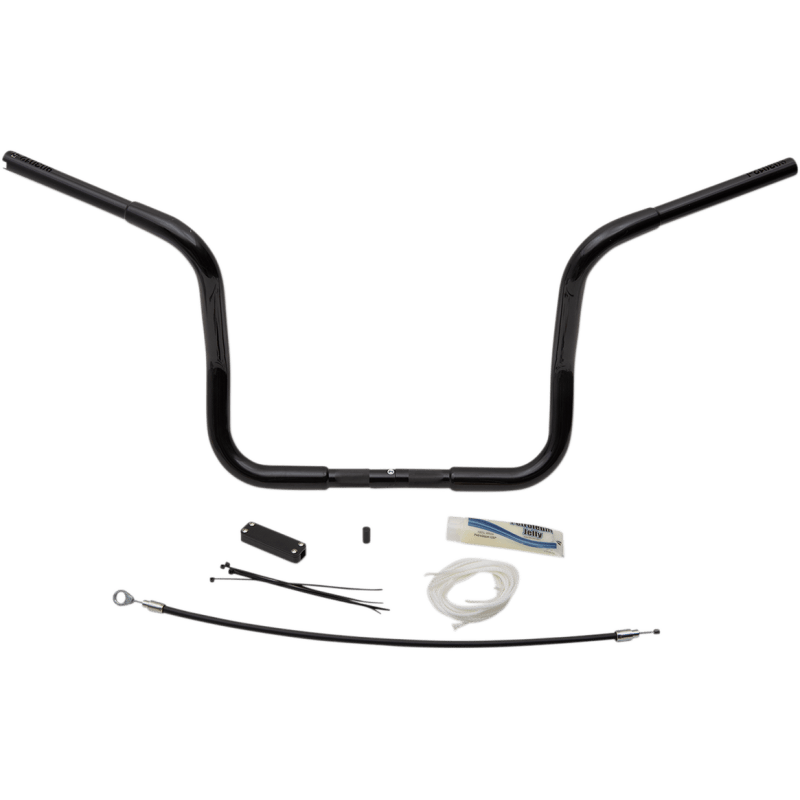 FAT BAGGERS INC HANDLEBAR 12" RT8 - 13FL - DRIVEN Canada's Powersports 909412 - B