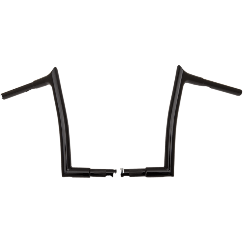 FAT BAGGERS INC HANDLEBAR 12"BL FLHR PNT (907012 - B) - DRIVEN Canada's Powersports 907012 - B