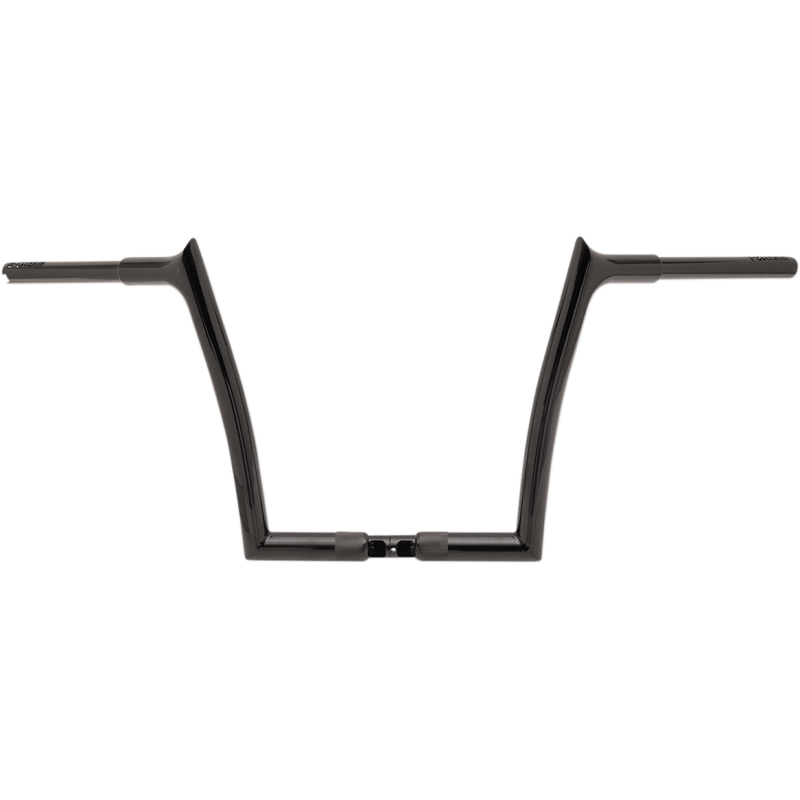 FAT BAGGERS INC HANDLEBAR 12"BL L - FLTR PN (906012 - B) - DRIVEN Canada's Powersports 906012 - B