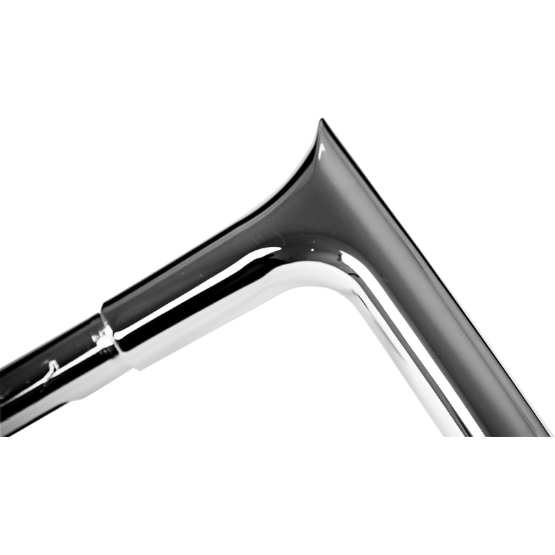 FAT BAGGERS INC HANDLEBAR 12"CH L - FLTR PN (906012) - DRIVEN Canada's Powersports 906012