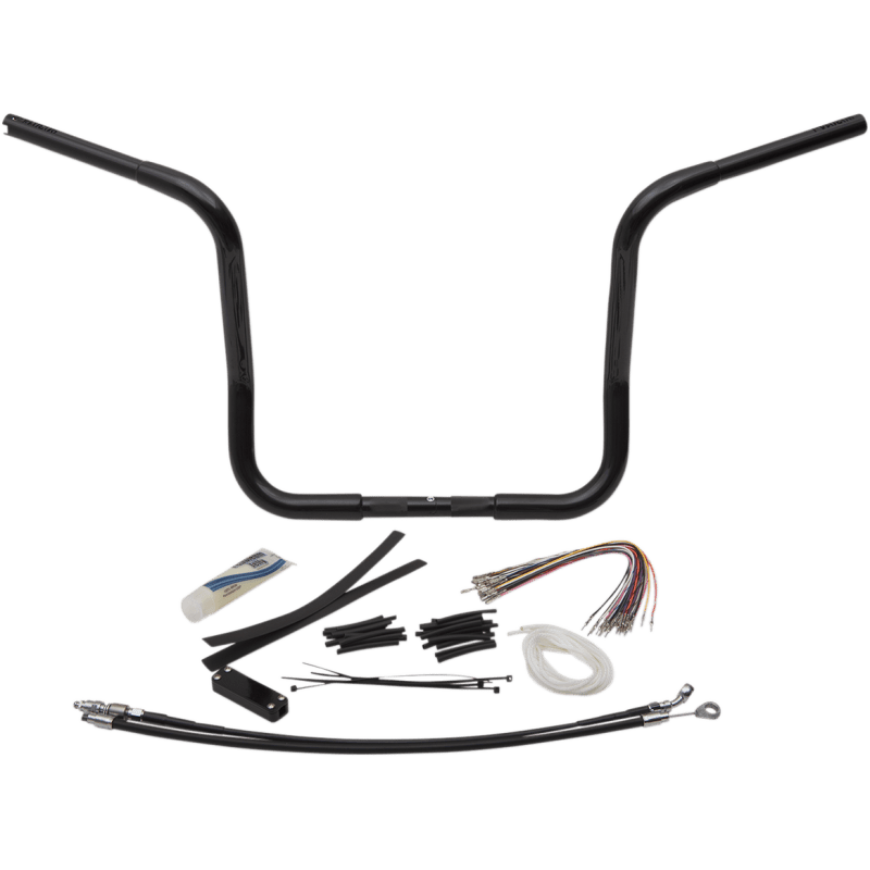 FAT BAGGERS INC HANDLEBAR 14" RT8 - 13FL - DRIVEN Canada's Powersports 909414 - B