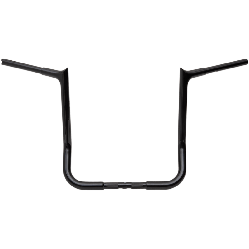 FAT BAGGERS INC HANDLEBAR 16" FLH PNT - DRIVEN Canada's Powersports 905016 - B