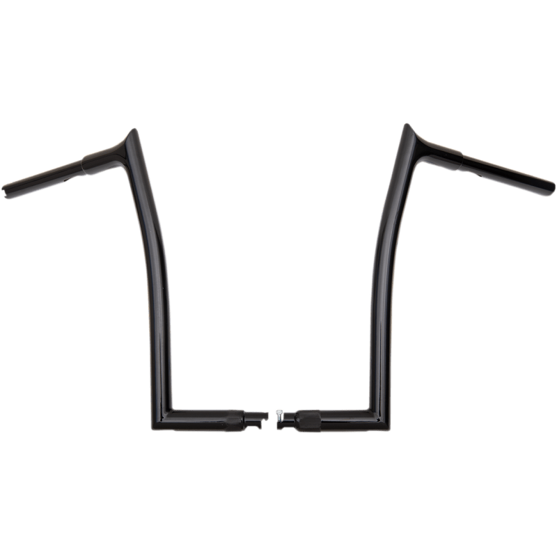 FAT BAGGERS INC HANDLEBAR 16" FXD PNT - DRIVEN Canada's Powersports 908016 - B