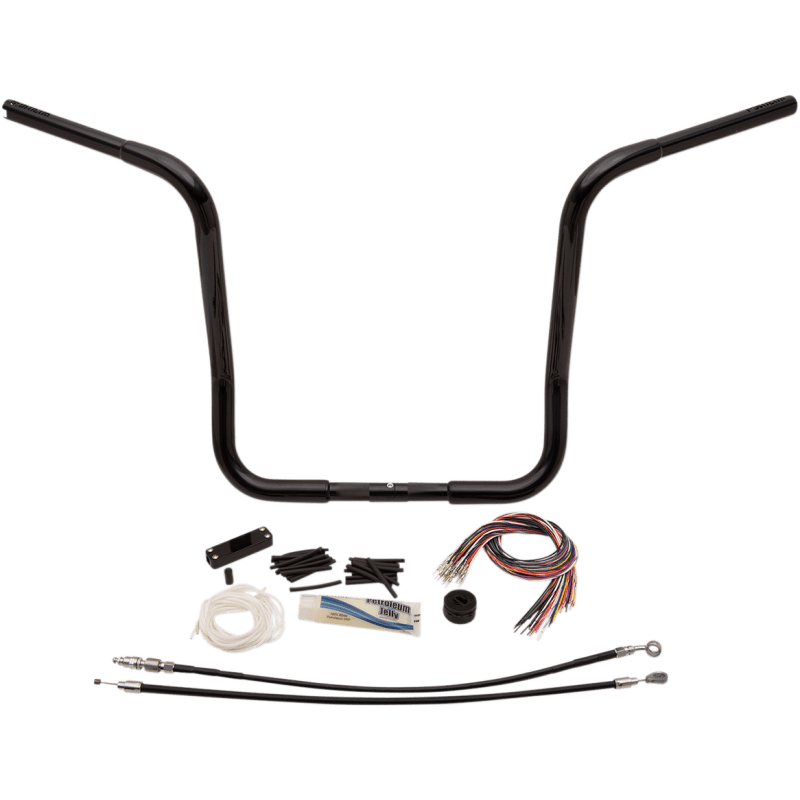 FAT BAGGERS INC HANDLEBAR 16" RT8 - 13FL - DRIVEN Canada's Powersports 909416 - B