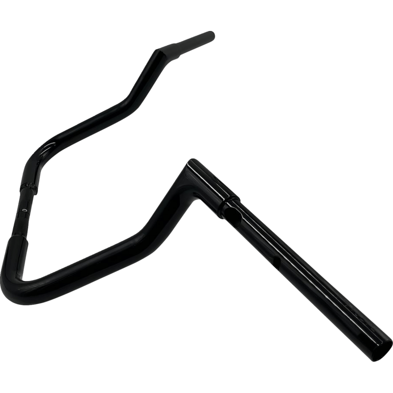 FAT BAGGERS INC HANDLEBAR FLAT TOP 11" - DRIVEN Canada's Powersports 745011 - B