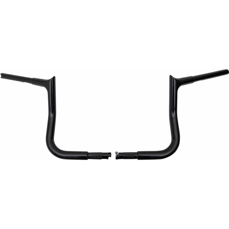 FAT BAGGERS INC HANDLEBAR POINTED TOP 10" - DRIVEN Canada's Powersports 945010 - B
