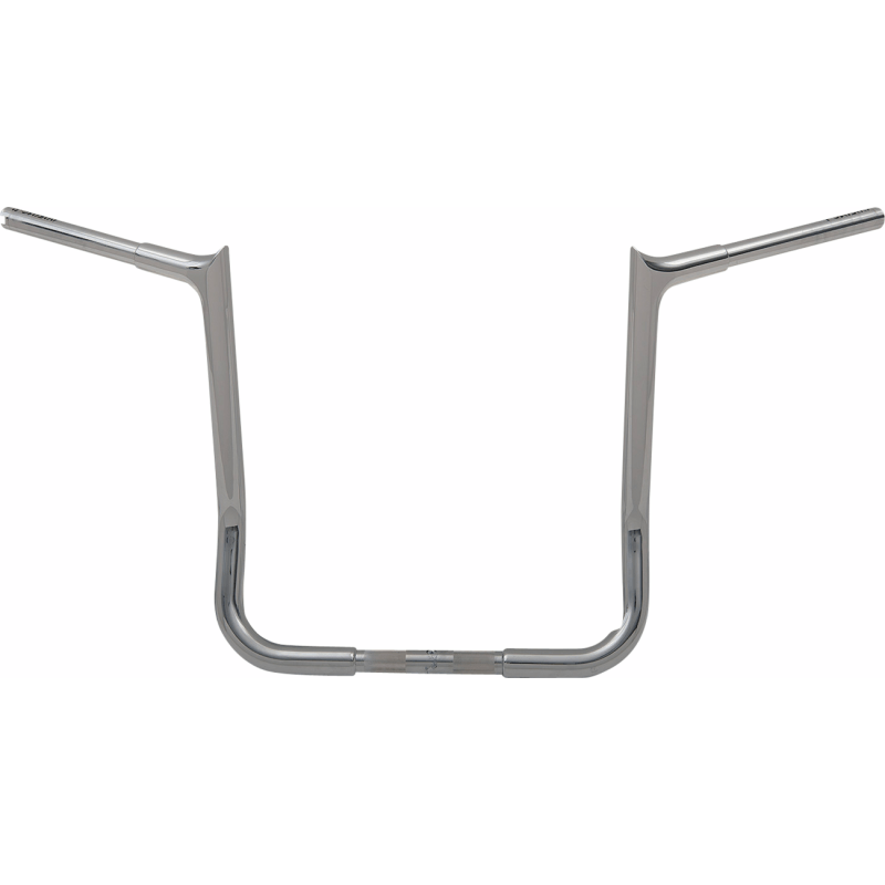 FAT BAGGERS INC HANDLEBAR POINTED TOP 16" CHROME (945016) - DRIVEN Canada's Powersports 945016