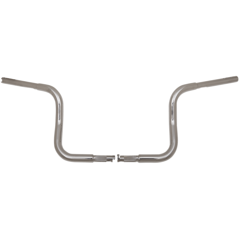 FAT BAGGERS INC HANDLEBARS 10" RT FLH - DRIVEN Canada's Powersports 903010