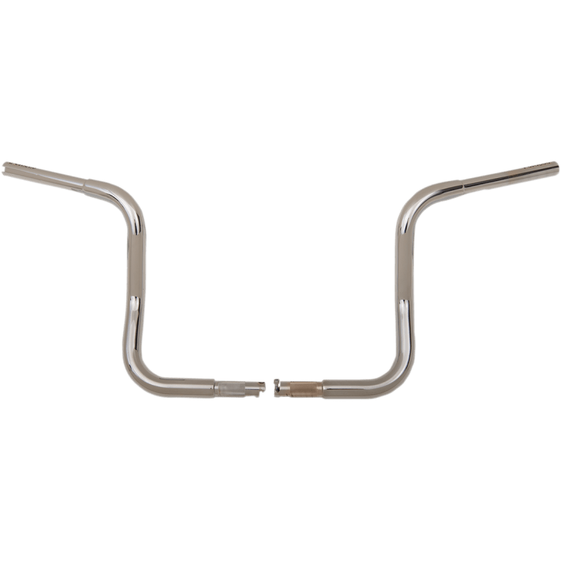 FAT BAGGERS INC HANDLEBARS 12" RT FLH - DRIVEN Canada's Powersports 903012