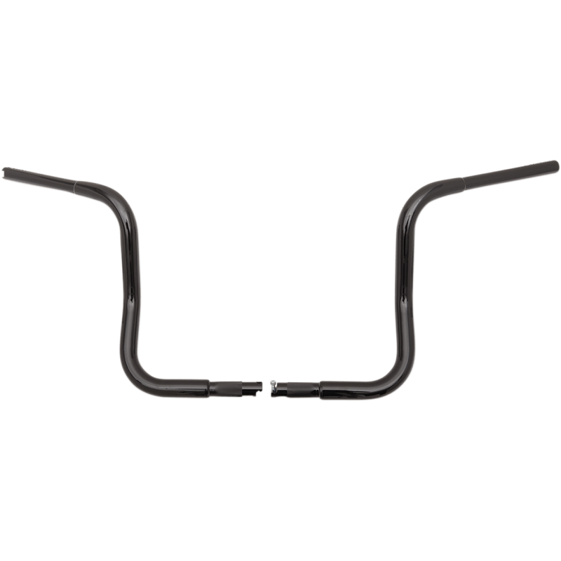FAT BAGGERS INC HANDLEBARS 12" RT FLH - DRIVEN Canada's Powersports 903012 - B