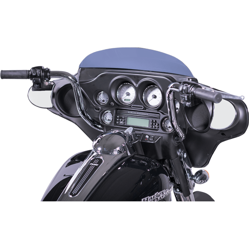 FAT BAGGERS INC HANDLEBARS 12" RT FLH - DRIVEN Canada's Powersports 903012 - B