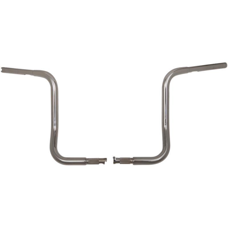 FAT BAGGERS INC HANDLEBARS 14" RT FLH - DRIVEN Canada's Powersports 903014