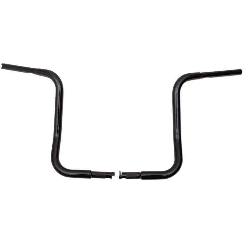 FAT BAGGERS INC HANDLEBARS 14" RT FLH - DRIVEN Canada's Powersports 903014 - B