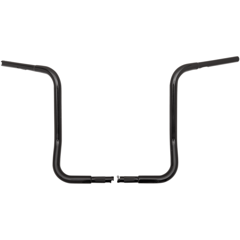 FAT BAGGERS INC HANDLEBARS 16" RT FLH - DRIVEN Canada's Powersports 903016 - B