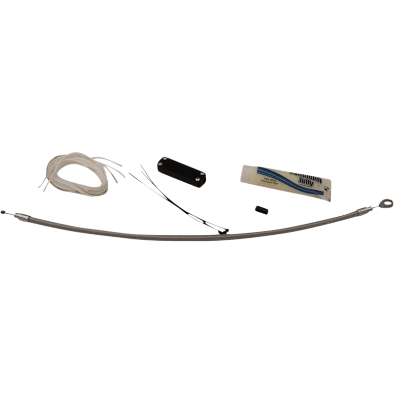 FAT BAGGERS INC INSTALL KT 10 - 12BR CL - CBL (109112) - DRIVEN Canada's Powersports 109112