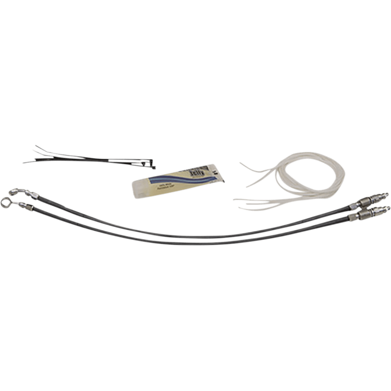 FAT BAGGERS INC INSTALL KT 12"BL HYD - CL (109712 - B) - DRIVEN Canada's Powersports 109712 - B