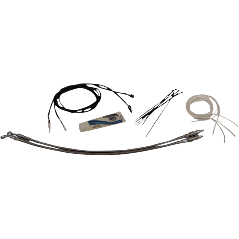 FAT BAGGERS INC INSTALL KT 14 - 16"14 - 20FLH (109214) - DRIVEN Canada's Powersports 109214