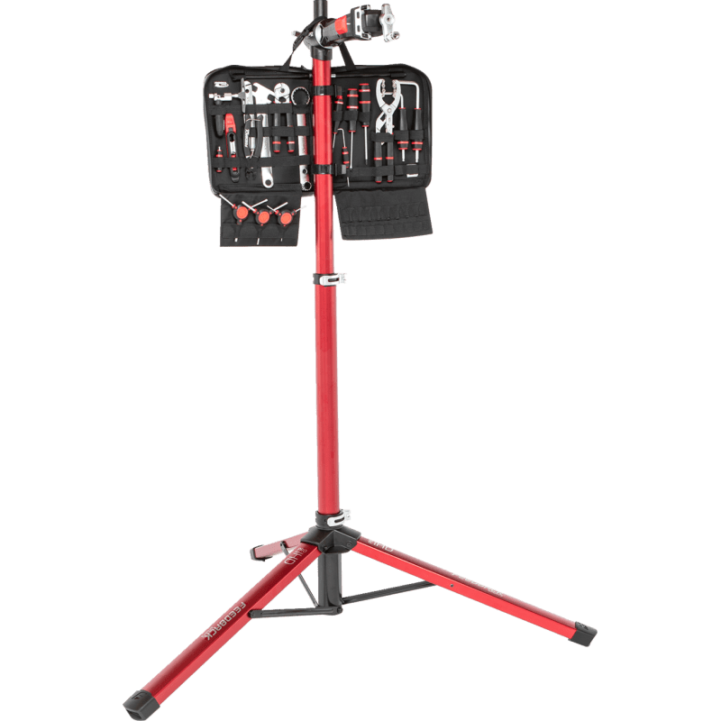 FEEDBACK SPORTS PRO MECHANIC HD STAND (17650) - DRIVEN Canada's Powersports 17650