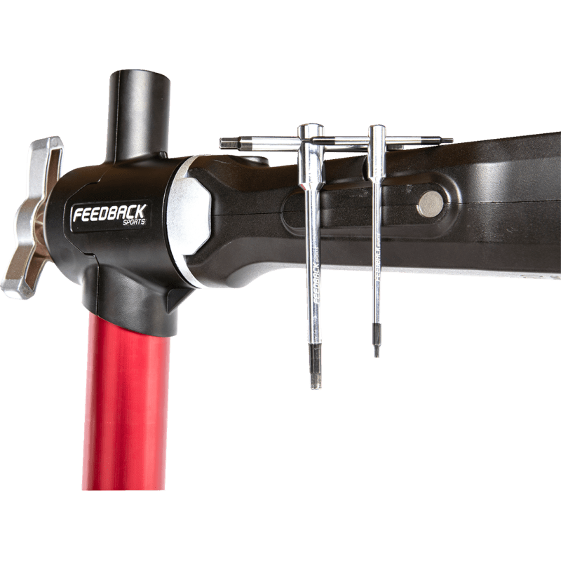 FEEDBACK SPORTS PRO MECHANIC HD STAND (17650) - DRIVEN Canada's Powersports 17650