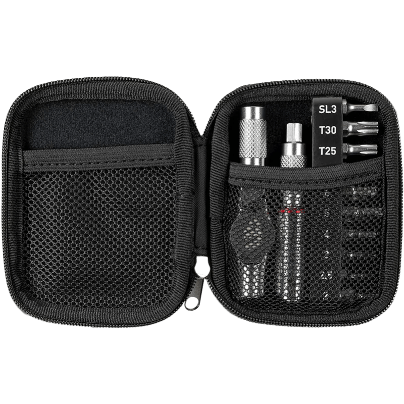 FEEDBACK SPORTS REFLEX FIXED TORRQUE RATCHET KT (17817) - DRIVEN Canada's Powersports 81796601138017817