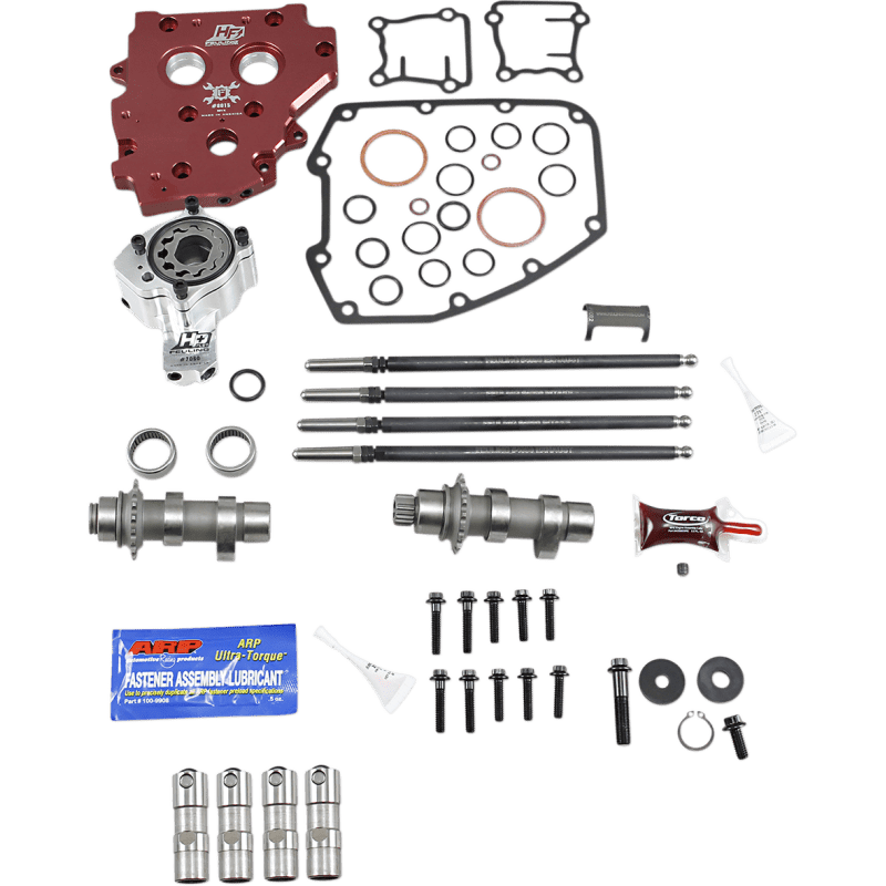 FEULING OIL PUMP CORP. 07 - 17 B/T CAMCHEST KIT W/574 CAMS (7209) - DRIVEN Canada's Powersports 7209