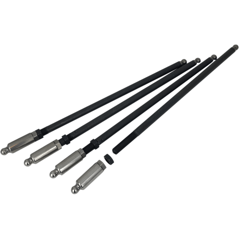 FEULING OIL PUMP CORP. 99 - 17 TC RACE ADJUST PUSHROD KIT (4070) - DRIVEN Canada's Powersports 4070