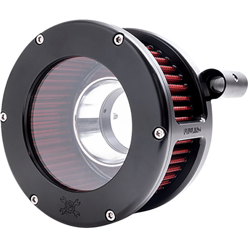 FEULING OIL PUMP CORP. AIR CLEANER BA CLEAR COVER 93 - 99 EVO BT - DRIVEN Canada's Powersports 5464