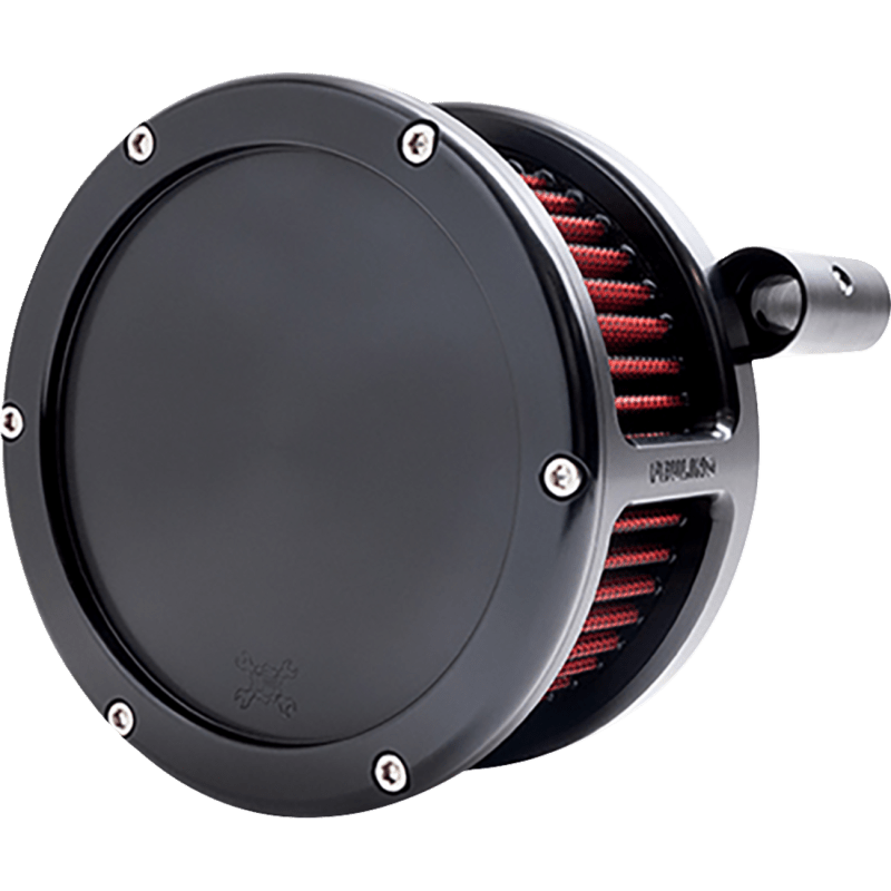 FEULING OIL PUMP CORP. AIR CLEANER BA SOLID COVER 93 - 99 EVO BT - DRIVEN Canada's Powersports 5463