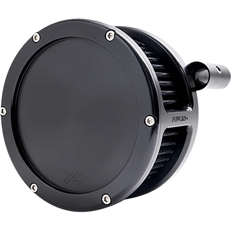 FEULING OIL PUMP CORP. AIR CLEANER BA SOLID COVER 93 - 99 EVO BT - DRIVEN Canada's Powersports 5563