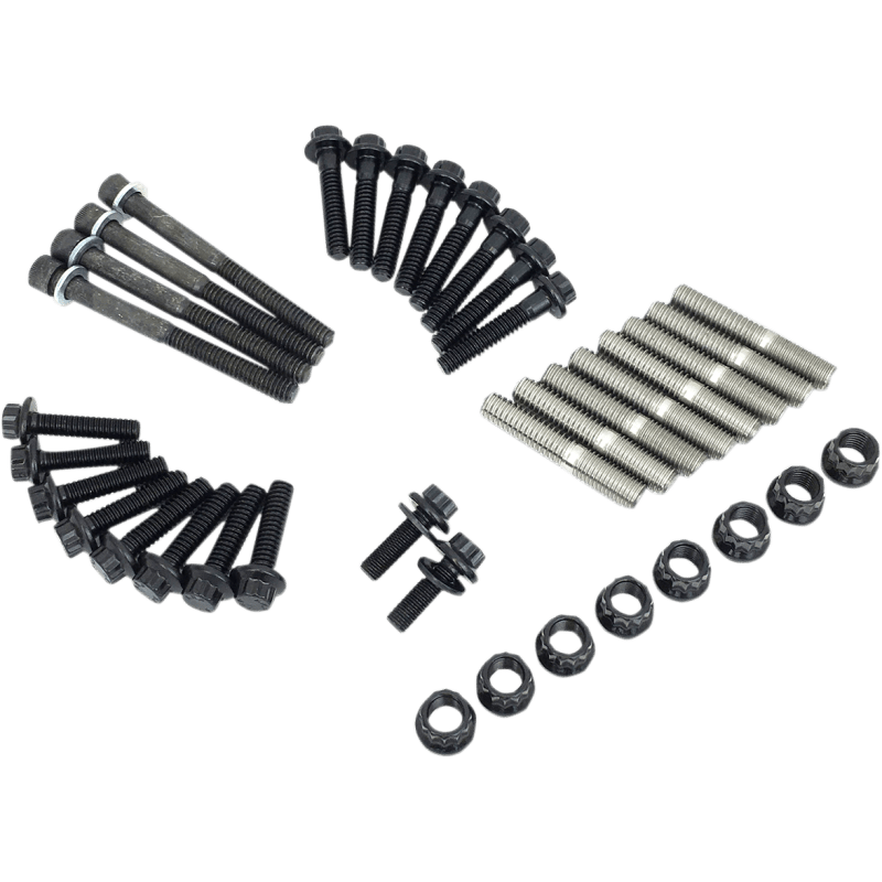 FEULING OIL PUMP CORP. BOLT KT INT FASTENR M - 8 (3047) - DRIVEN Canada's Powersports 3047