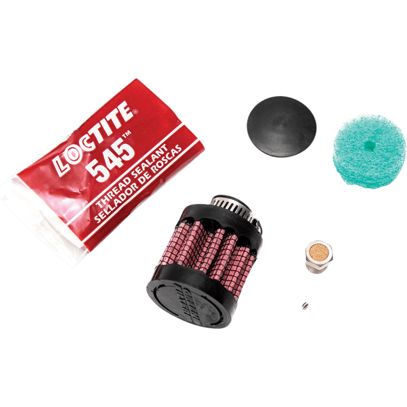 FEULING OIL PUMP CORP. BREATHER OIL TANK KIT (3083) - DRIVEN Canada's Powersports 3083